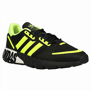 Кросівки Adidas ZX-1 Boost 44 synthetic.ua - Фото 1