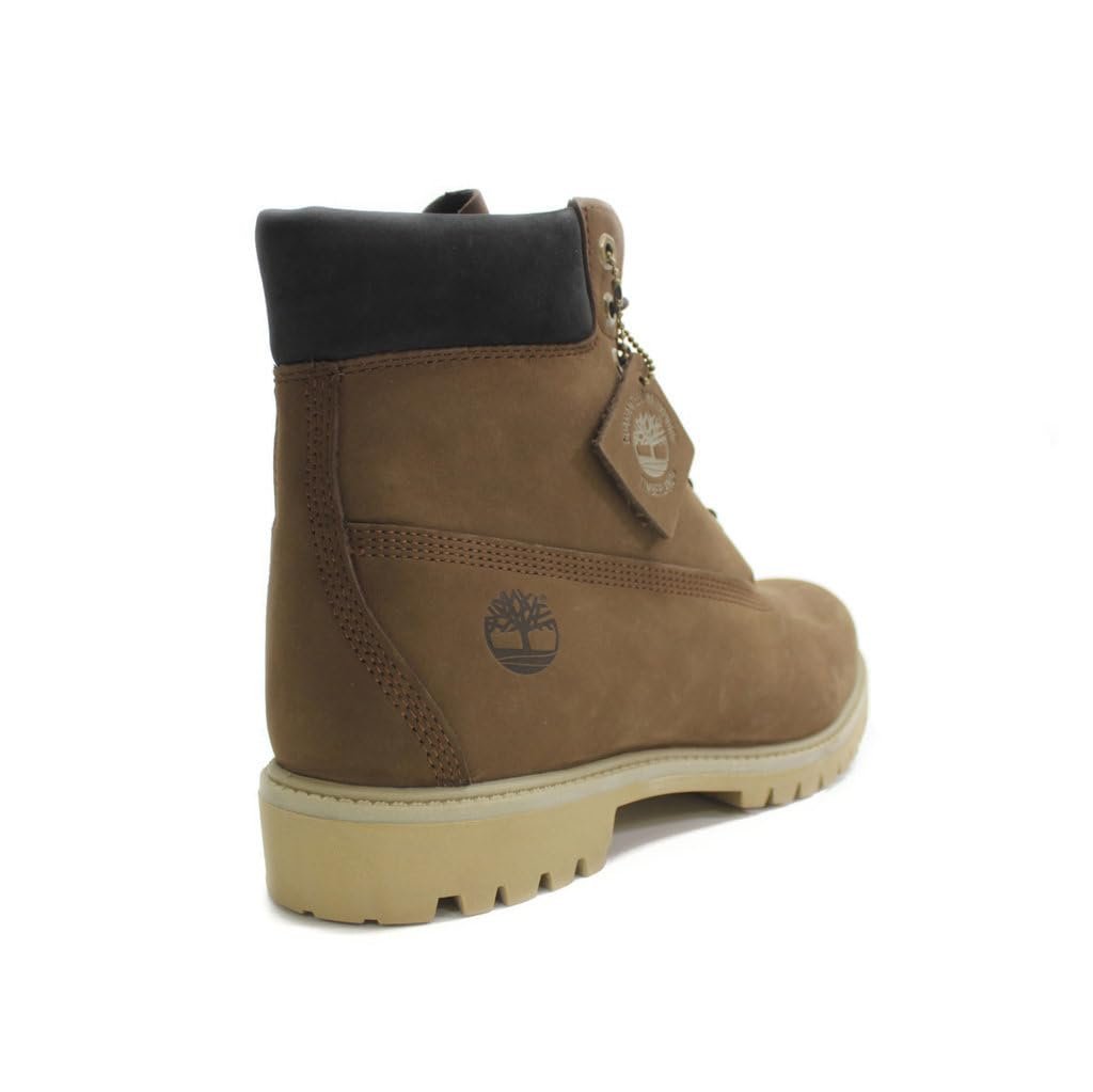 Чоловічі черевики Timberland 6 Inch Premium WP, фото №4