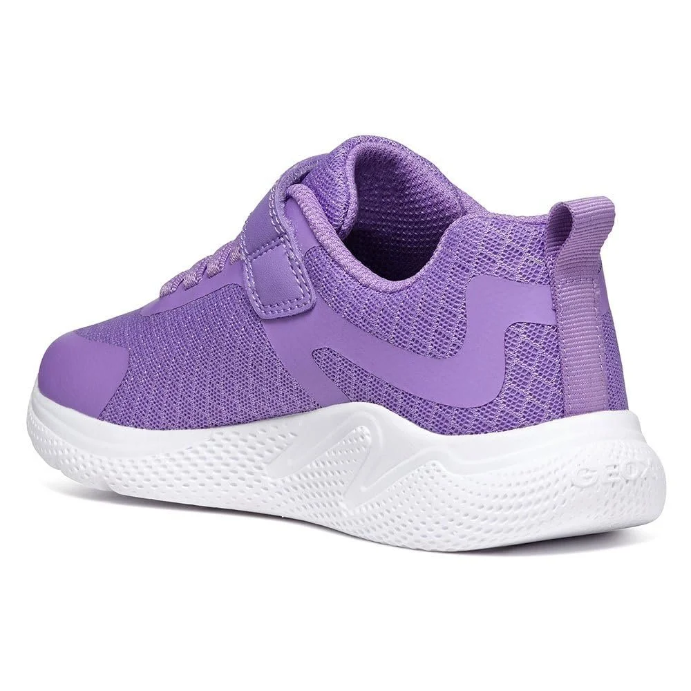 Кроссовки Geox J Sprintye Girl A, фото №4