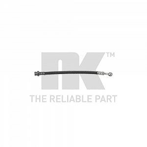 Гальмівний шланг NK 853513 для KIA задня вісь правий - Фото 1