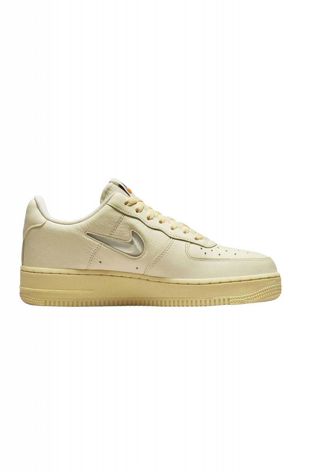 Кросівки Nike Air Force 1 07 Lx Fashion Straps жіночі, фото №3