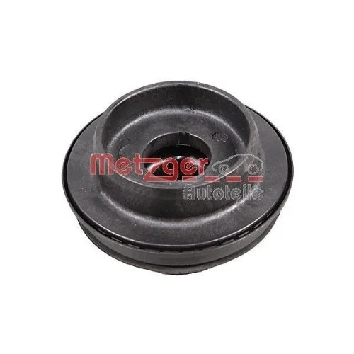 Ремкомплект опори амортизатора METZGER 6490330 для FIAT, передній міст зліва, фото №2