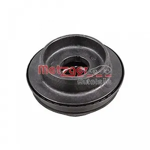 Ремкомплект опоры амортизатора METZGER 6490330 для FIAT, передний мост слева synthetic.ua - Фото 1