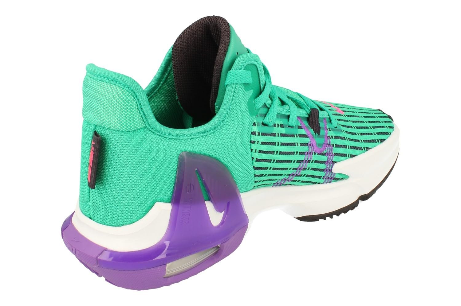 Кросівки Nike Air Vapormax Plus, фото №3 Кросівки Nike Air Vapormax Plus, фото №3