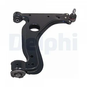 Важіль підвіски DELPHI TC1377 OPEL VAUXHALL GENERAL MOTORS зовнішній - Фото 1
