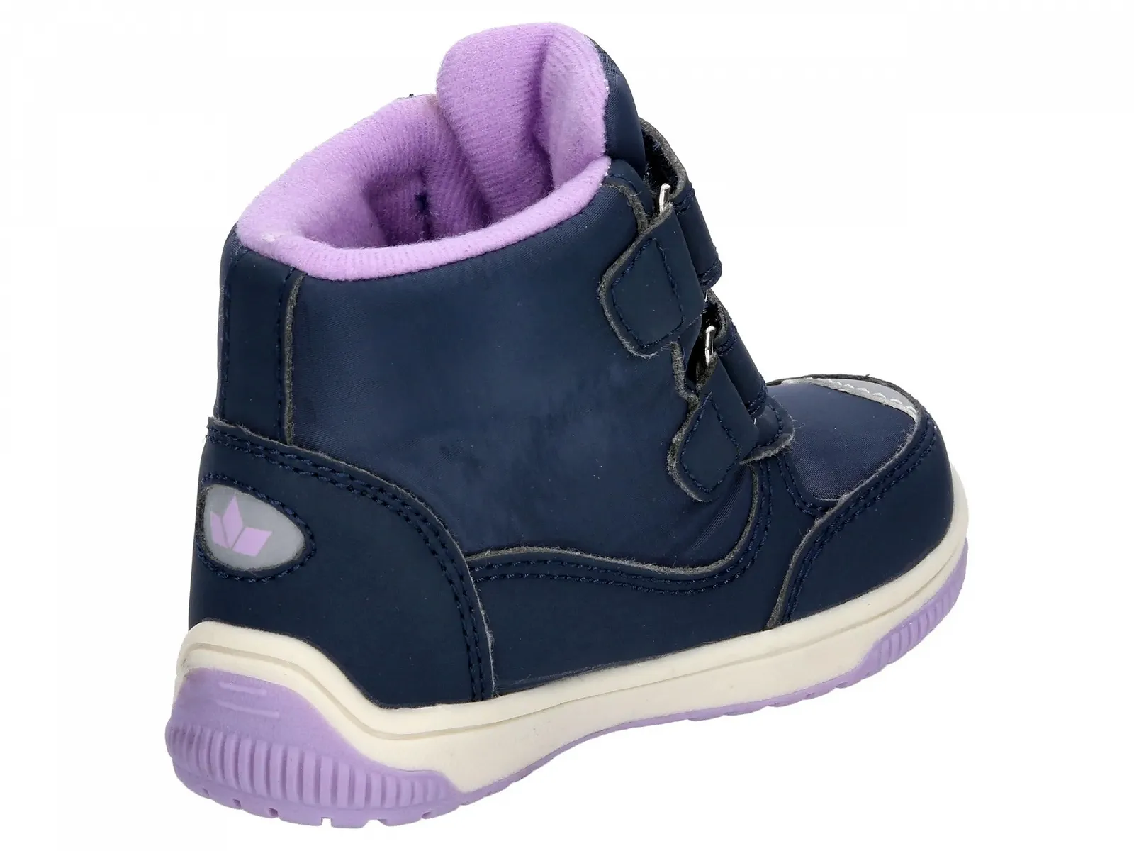 Первые туфли Lico Forli V Девочка, фото №4