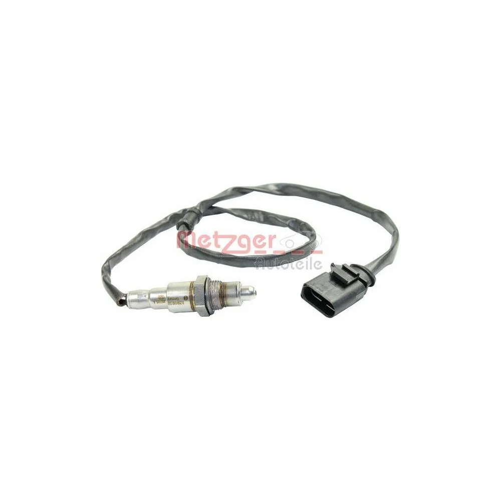 Лямбда-зонд METZGER 0893624 для SEAT SKODA VW, фото №1