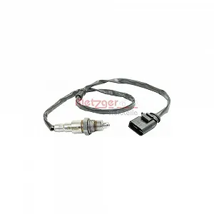 Лямбда-зонд METZGER 0893624 для SEAT SKODA VW - Фото 1