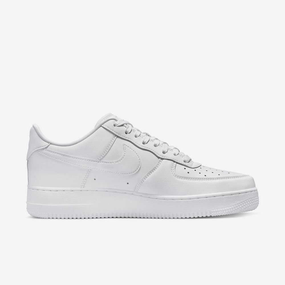 Кросівки Nike AIR FORCE 1 07 FRESH 45, фото №3