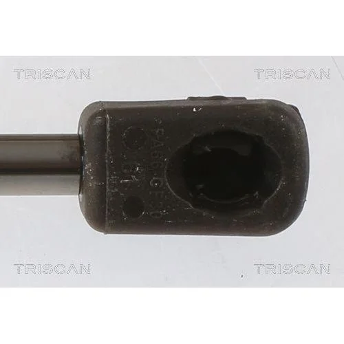 Газова пружина капота TRISCAN 8710 27111 для VOLVO, передня ліва, передня права, фото №3