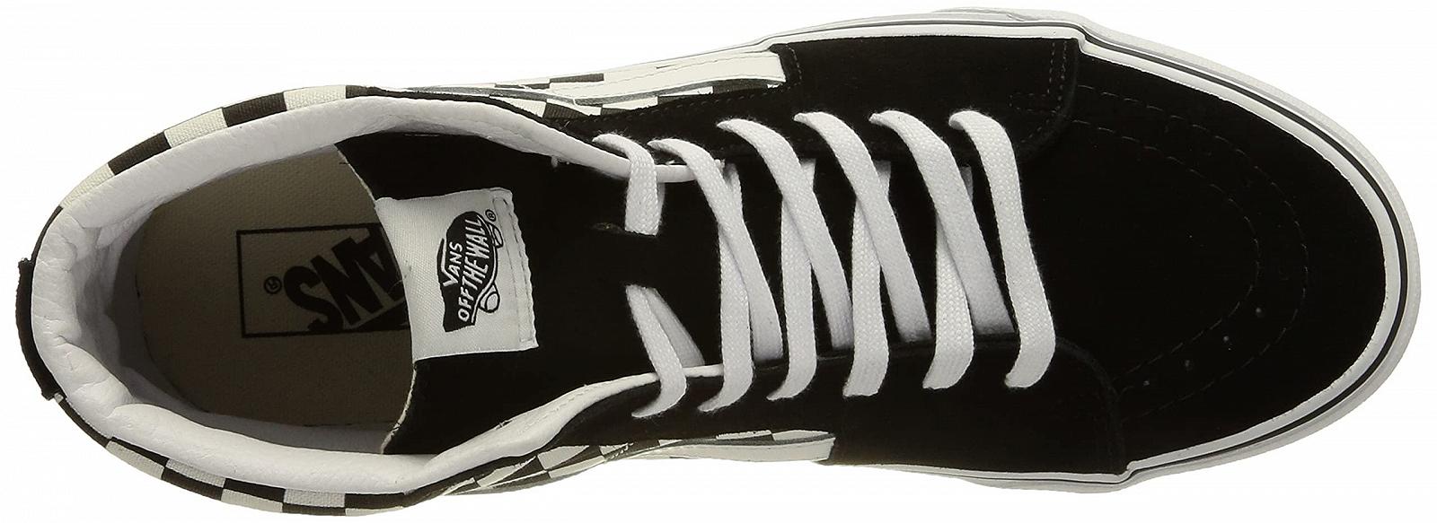 Кросівки Vans Classic Unisex Дитячі для скейтбордингу, фото №5