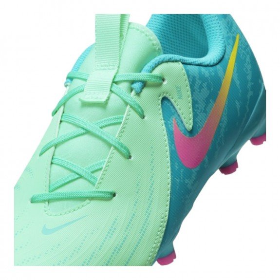 Бутсы Nike JR PHANTOM GX II ACD LV8 FGMG 36, фото №2