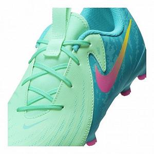 Бутсы Nike JR PHANTOM GX II ACD LV8 FGMG Размер 38.5 synthetic.ua - Фото 1