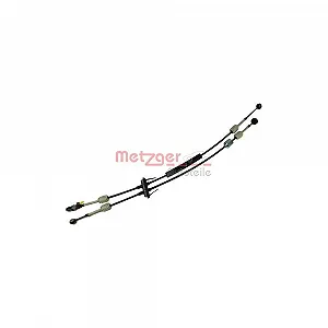 Трос МКПП METZGER 3150100 RENAULT - Фото 1