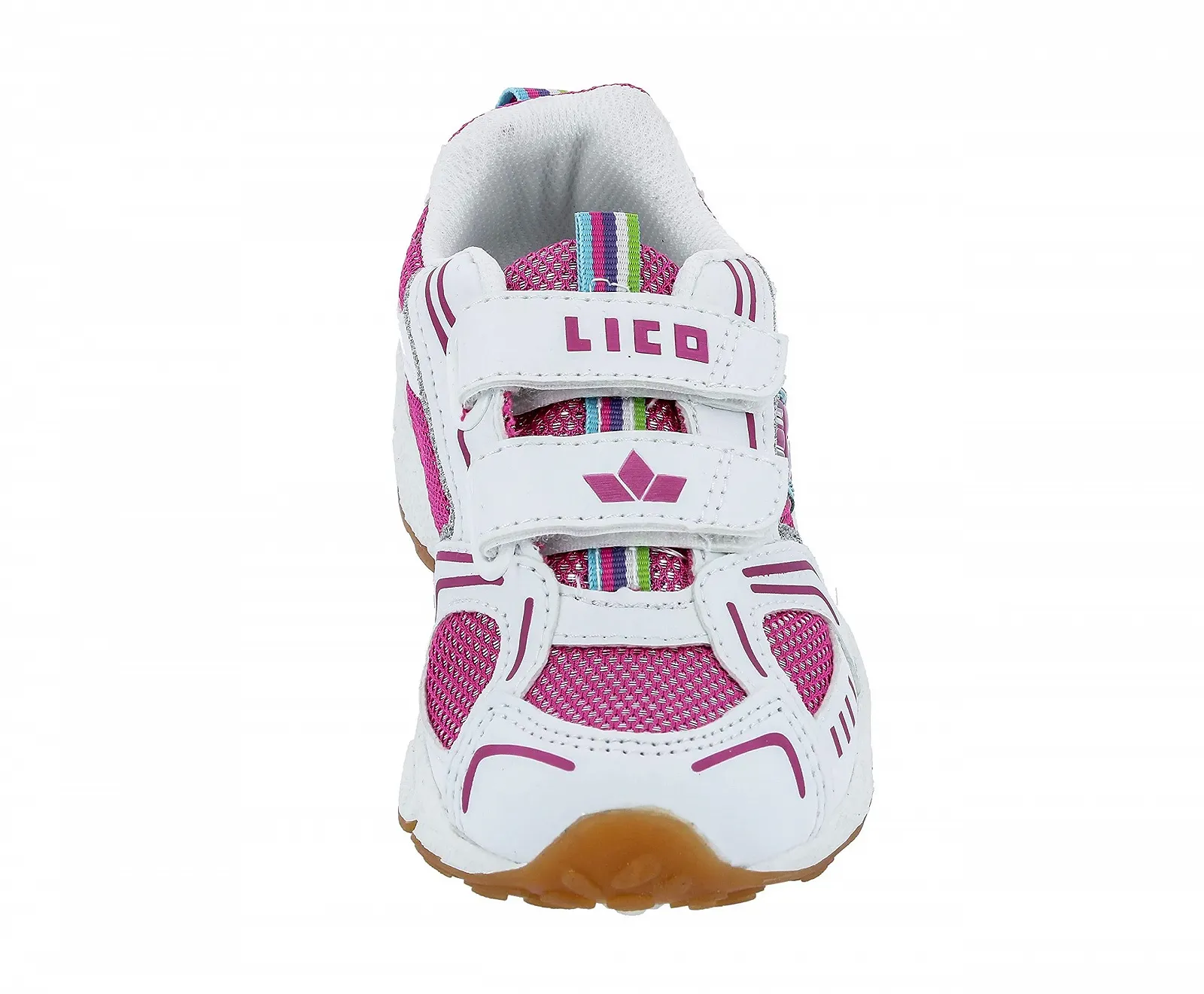 Кроссовки для зала Lico Girls' Silverstar V, фото №3