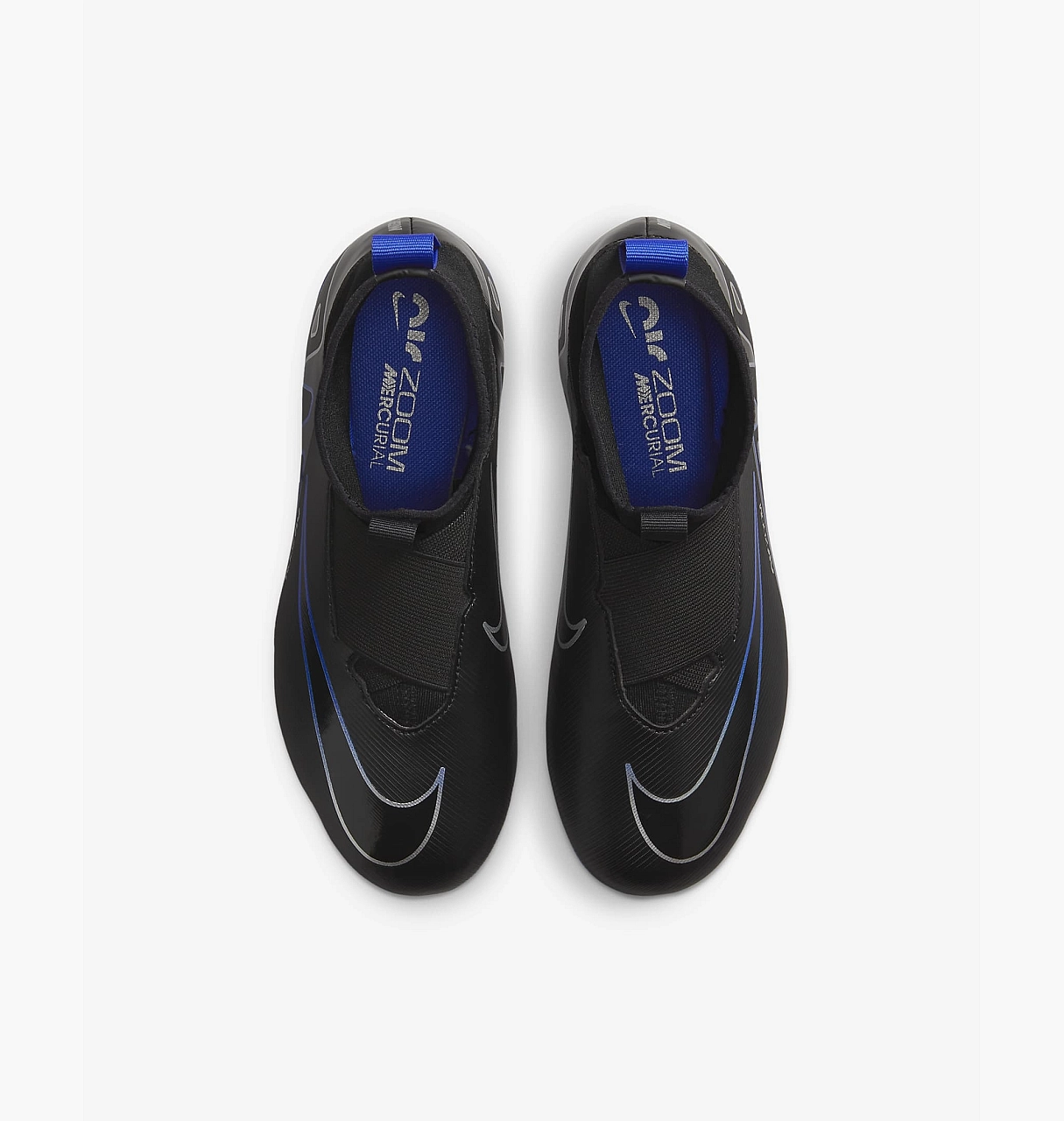 Бутсы Nike JR ZOO SUPERFLY 9 ACADEMY AG 38.5, фото №3