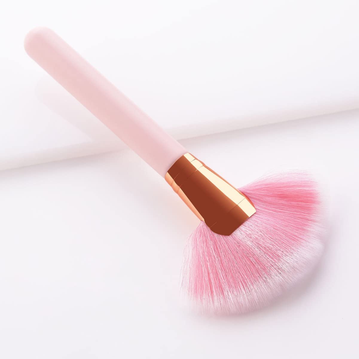 Набор кистей для макияжа Beaupretty 6 шт, профессиональные кисти для макияжа, кисть для пудры, кисти для макияжа для женщин, кисть для губ, деревянные кисти для лица, фото №2