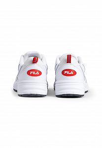 Кроссовки FILA Actix Мужские synthetic.ua - Фото 1