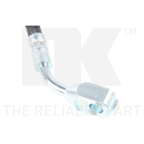 Гальмівний шланг NK 852280 для NISSAN, передня вісь зліва, фото №3