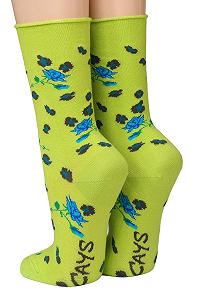 Женские носки Cronert synthetic.ua - Фото 1