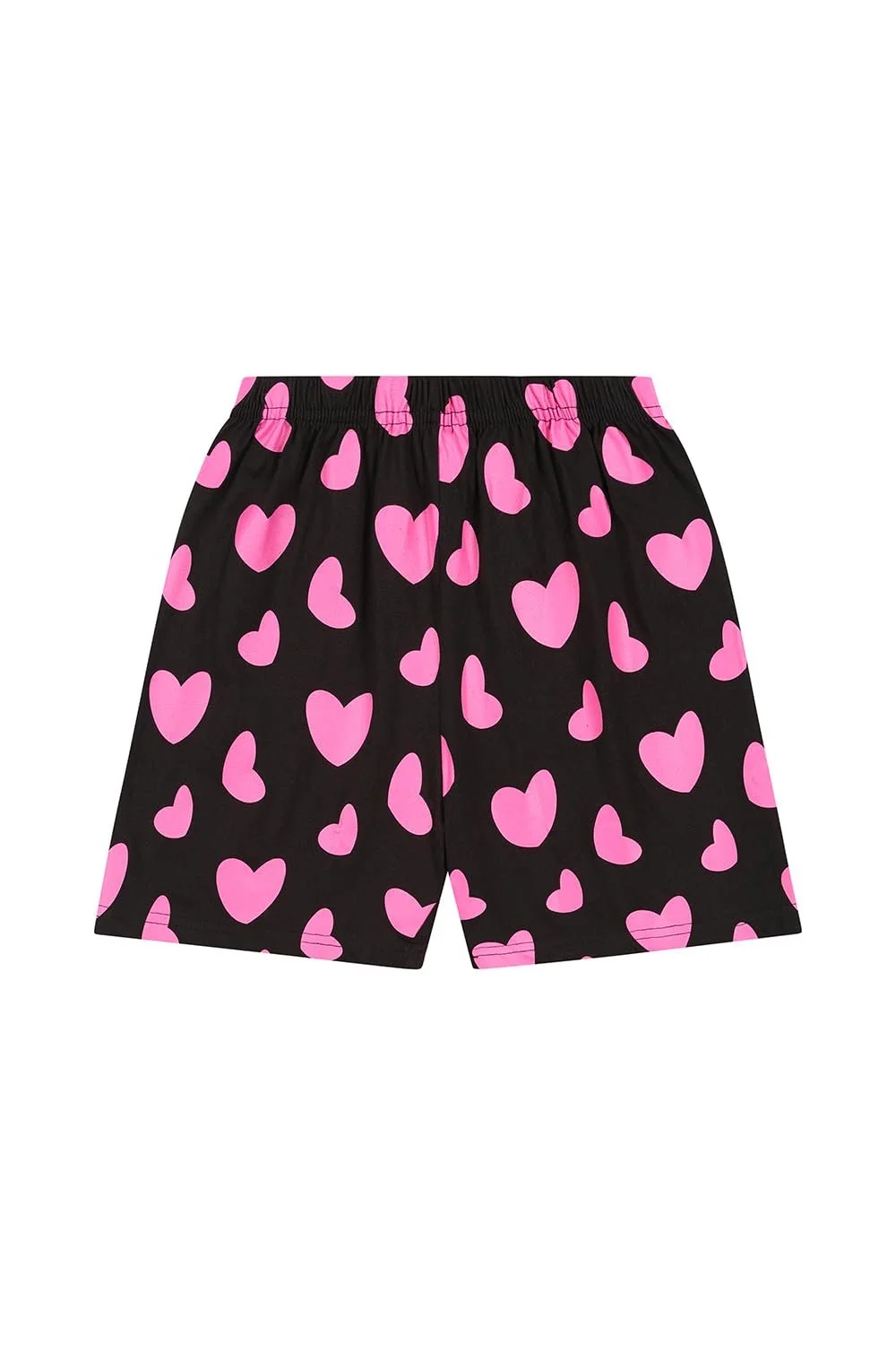 Комплект пижамы Хлопковый It's OK Not To Be OK для девочек, фото №4 Комплект пижамы Хлопковый It's OK Not To Be OK для девочек, фото №4