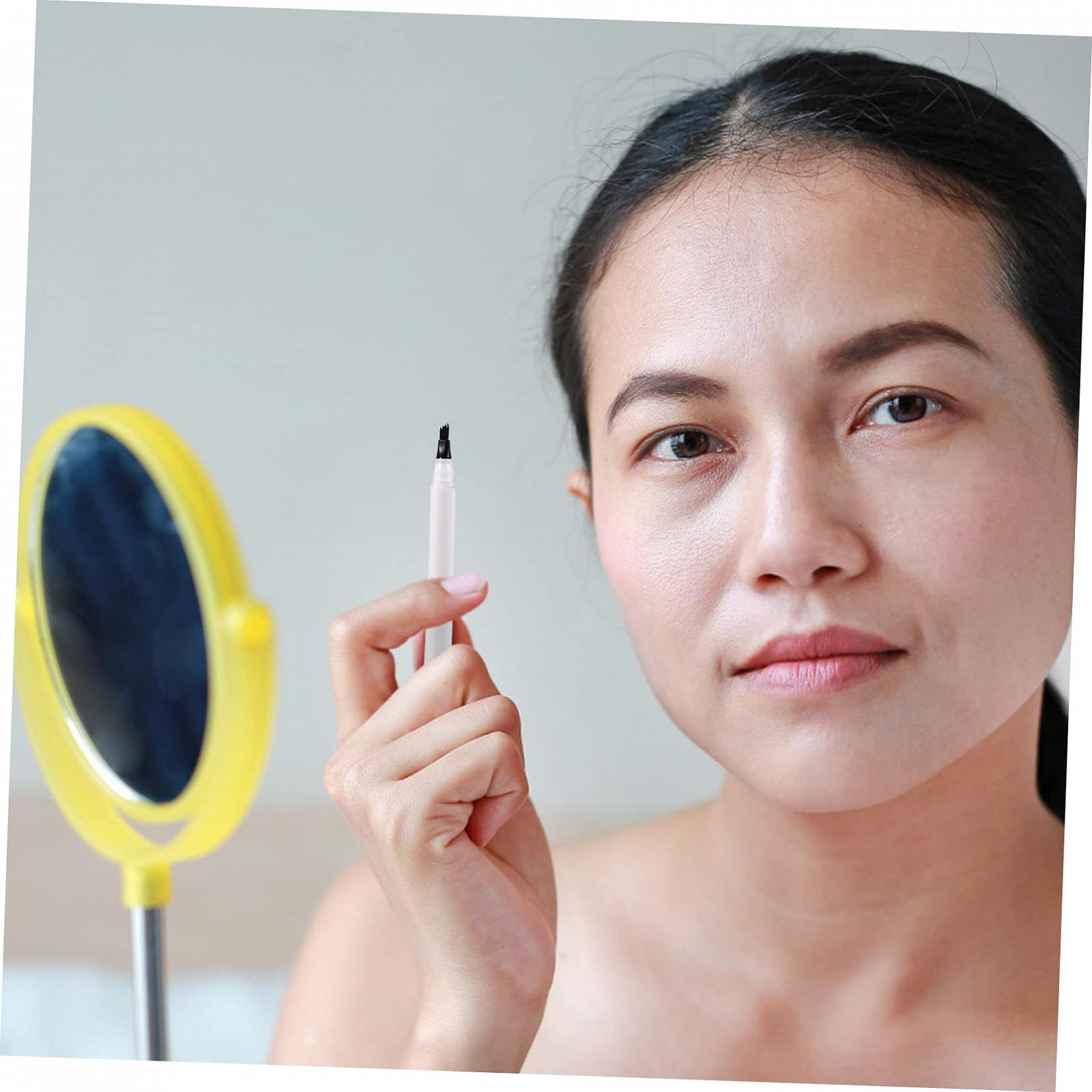 Олівець Healvian Водостійкий Природний Стійкий 2 Шт., фото №2 Олівець Healvian Водостійкий Природний Стійкий 2 Шт., фото №2