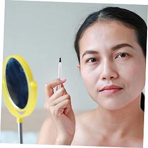 Карандаш Healvian Водостойкий Естественный Стойкий 2 Шт. synthetic.ua - Фото 1