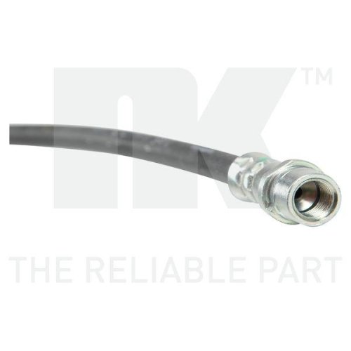 Гальмівний шланг NK 853328 MERCEDES-BENZ VW BUICK (SGM) задня вісь внутрішній, фото №3