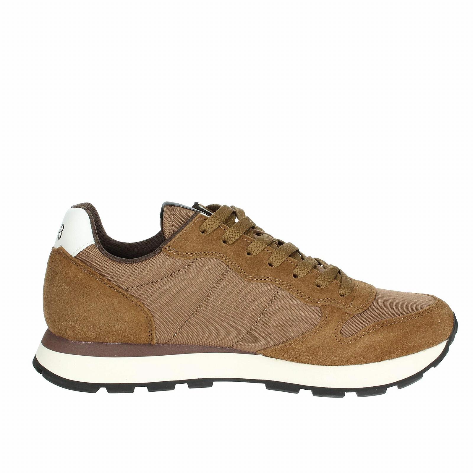 Кросівки SUN68 Tom Fluo Чоловічі, фото №4