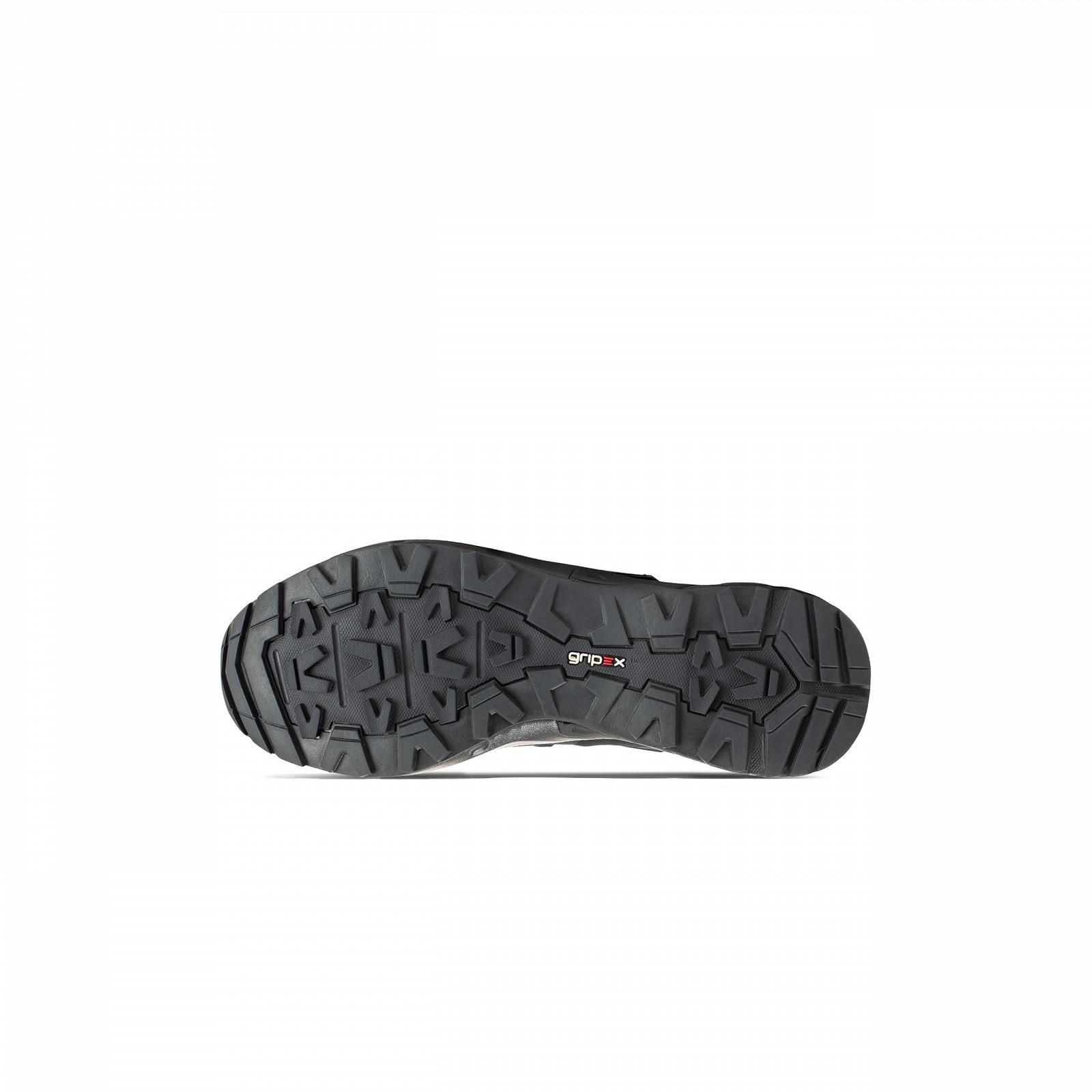 Чоловічі кросівки для хайкінгу Mammut Ultimate Pro Low GTX, фото №8