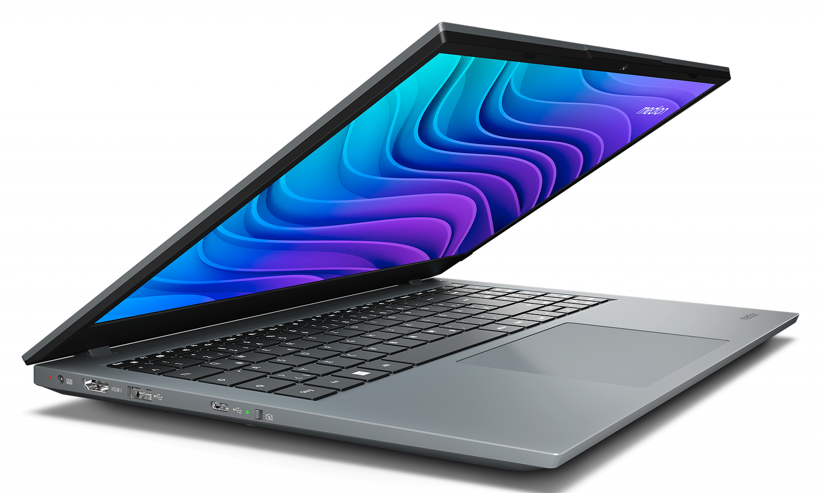 Ноутбук 15.6" Medion (Lenovo Group) Akoya E15433 | Intel Core i5-1334U | IPS (1920x1080) FullHD | RAM 16 ГБ | SSD NVME 1 ТБ | Intel Iris Xe Graphics | АКБ до10 годин | Win11 (4959), фото №3