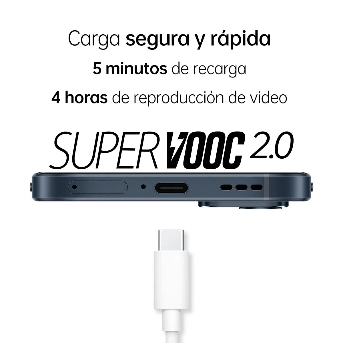 Смартфон OPPO Reno6 5G Dual 8GB RAM 128ГБ Сияющий черный, фото №3 Смартфон OPPO Reno6 5G Dual 8GB RAM 128ГБ Сияющий черный, фото №3