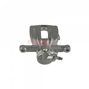 Гальмівний супорт METZGER 6261132 для MERCEDES-BENZ, задня вісь праворуч - Фото 1