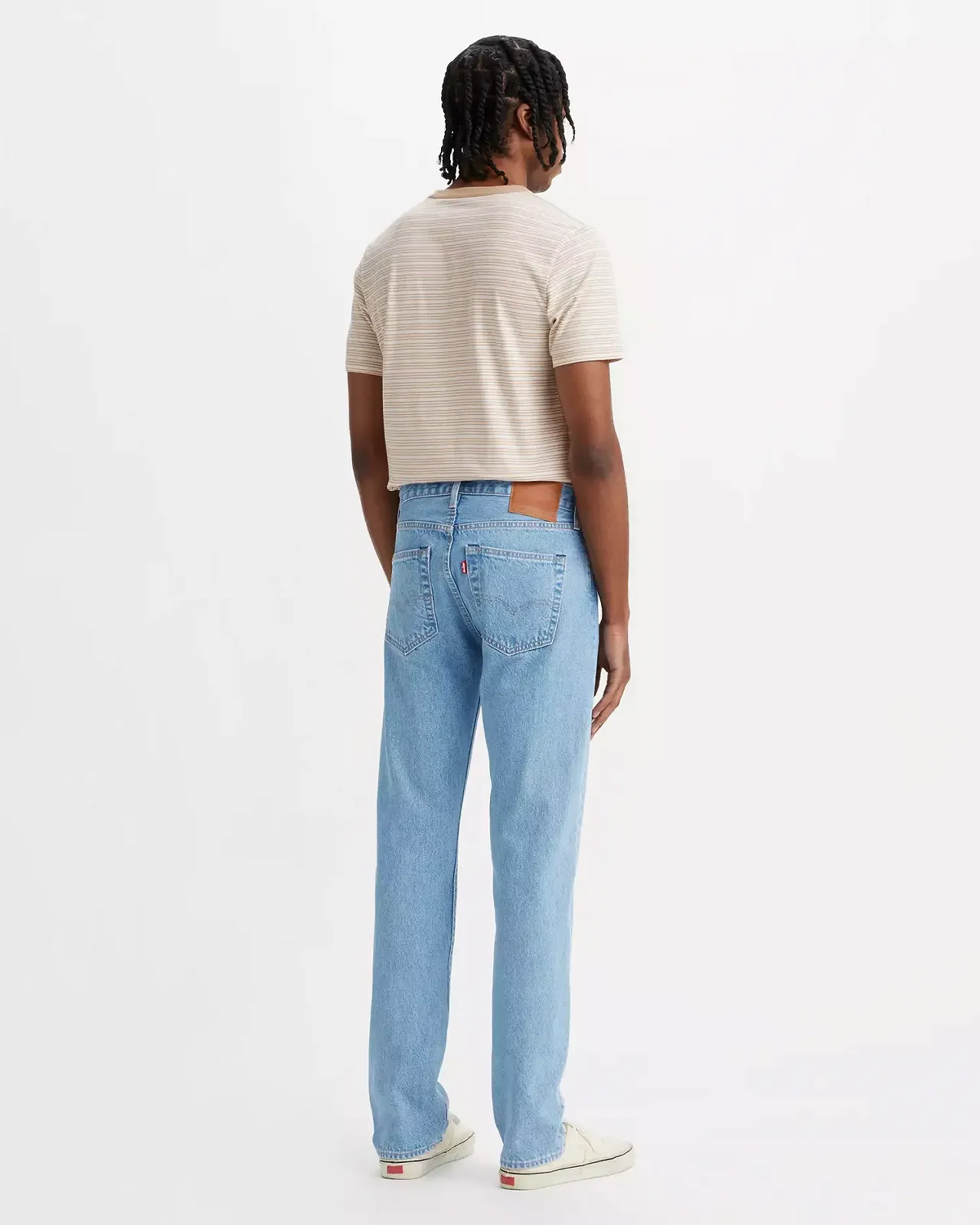 Чоловічі джинси Levis - 501 Slim Taper Get You - 28, фото №3