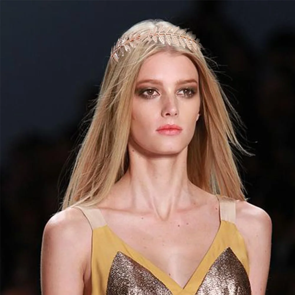 Обруч Золотой, фото №5