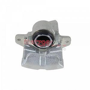 Тормозной суппорт METZGER 6260056 для CITROËN PEUGEOT RENAULT DACIA synthetic.ua - Фото 1