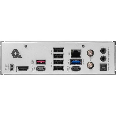 Материнская плата MSI PRO B850-P WIFI, фото №4 Материнская плата MSI PRO B850-P WIFI, фото №4