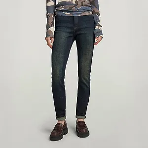 Купити Жіночі джинси G‑Star Shape Skinny Heavy Elto Pure Superstretch - 31 - Фото 1 Жіночі джинси G‑Star Shape Skinny Heavy Elto Pure Superstretch - 31 - Фото 1