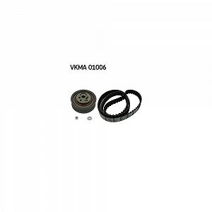 Комплект ремня ГРМ SKF VKMA 01006 для AUDI SEAT SKODA VW - Фото 1