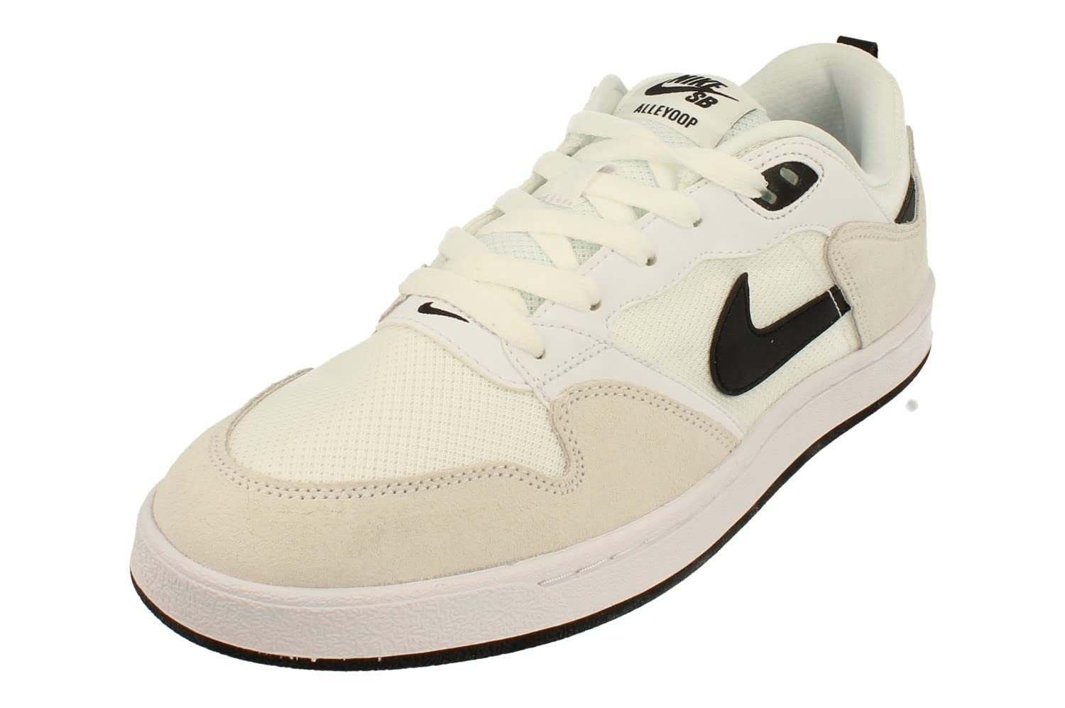 Кроссовки NIKE Sb Alleyoop мужские Cj0882, фото №1