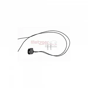 Ремкомплект кабелю датчика швидкості колеса METZGER GREENPARTS 2324062 для AUDI SEAT - Фото 1