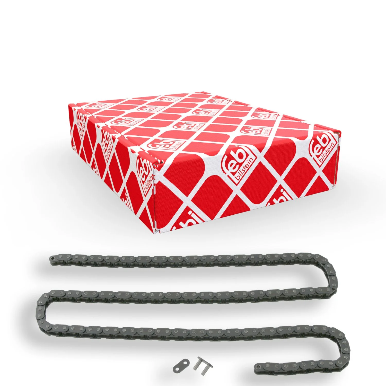 Цепь ГРМ FEBI BILSTEIN 26374 для MERCEDES-BENZ, фото №1