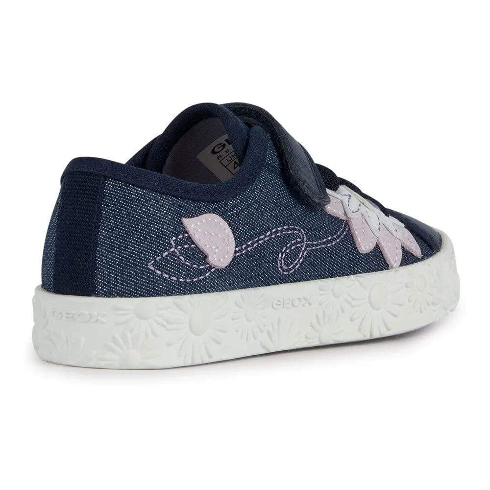 Кросівки Geox Jr Ciak Girl, фото №6