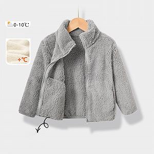 Зимова куртка Kwatieh Дитяча ціна на synthetic.ua - Фото 1 Зимова куртка Kwatieh Дитяча synthetic.ua - Фото 1