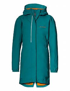 Детский дождевик VAUDE для девочек - Фото 1