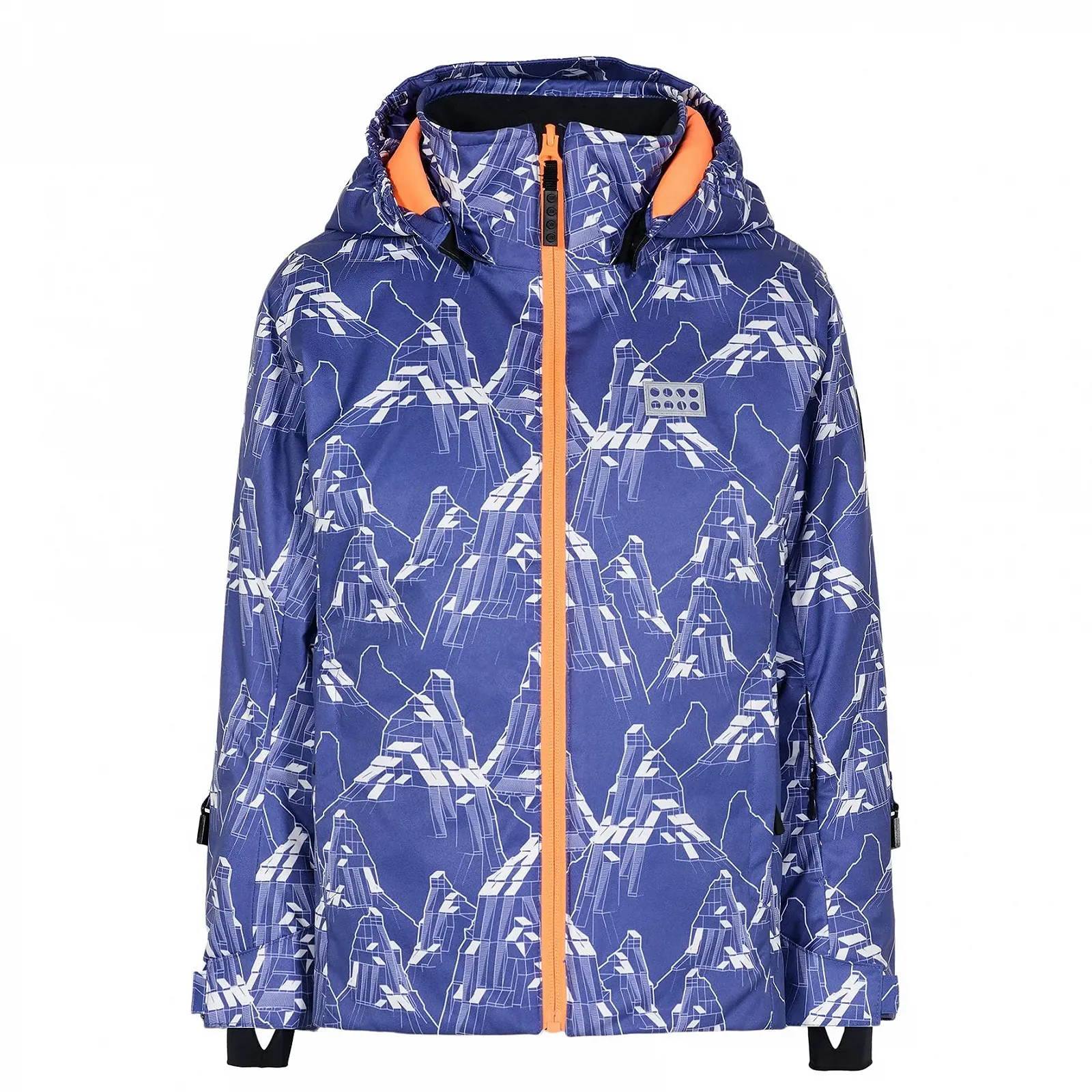 Куртка LEGO для хлопчика, фото №1