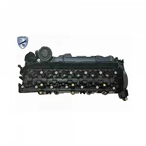 Крышка головки цилиндра VAICO V20-4185 EXPERT KITS + для BMW - Фото 1
