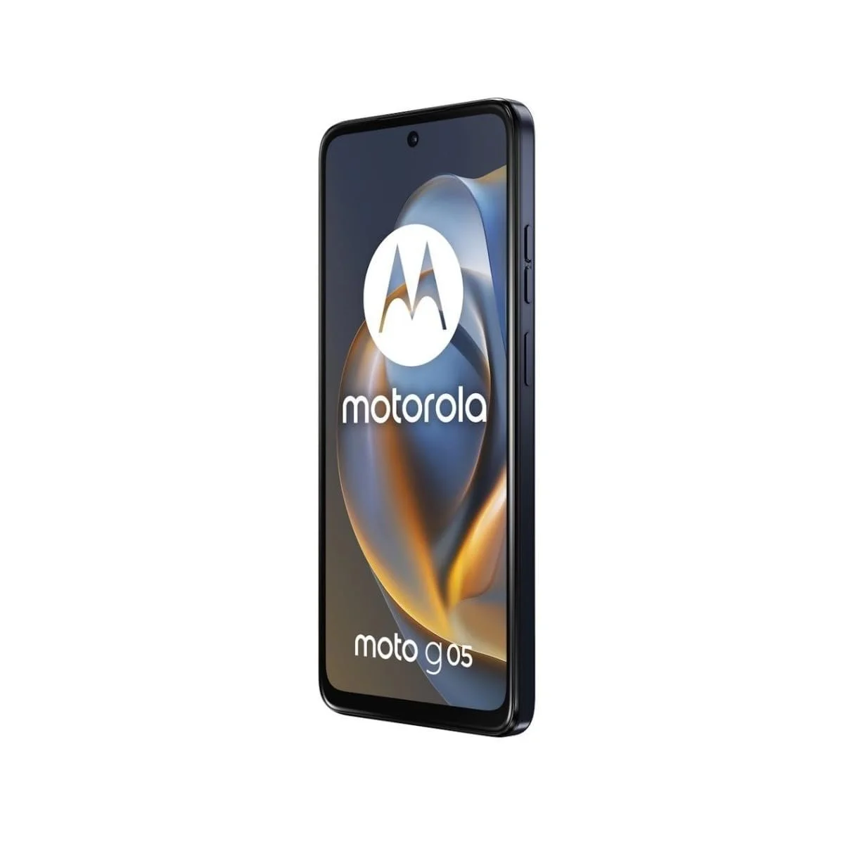 Смартфон Motorola Moto G05 Dual SIM 4/128 ГБ Denim Blue, фото №5