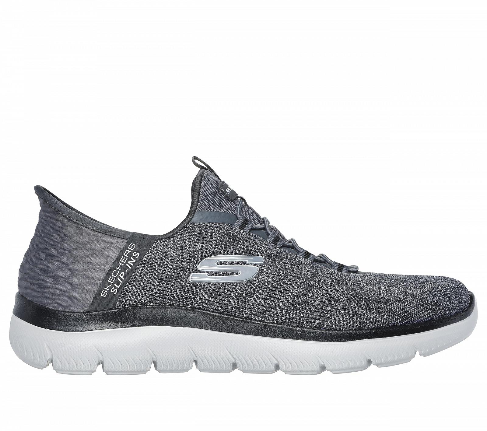Кросівки Skechers Summits Key Pace, фото №6