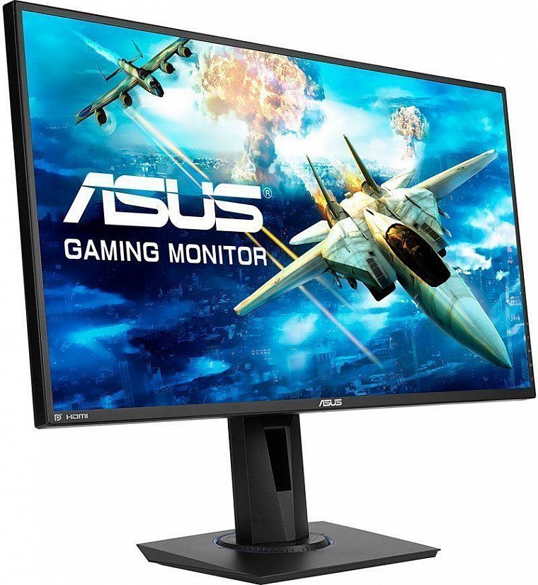 Монитор Asus VG278Q LCD 27" Full HD 90LM03P0-B01370, фото №6